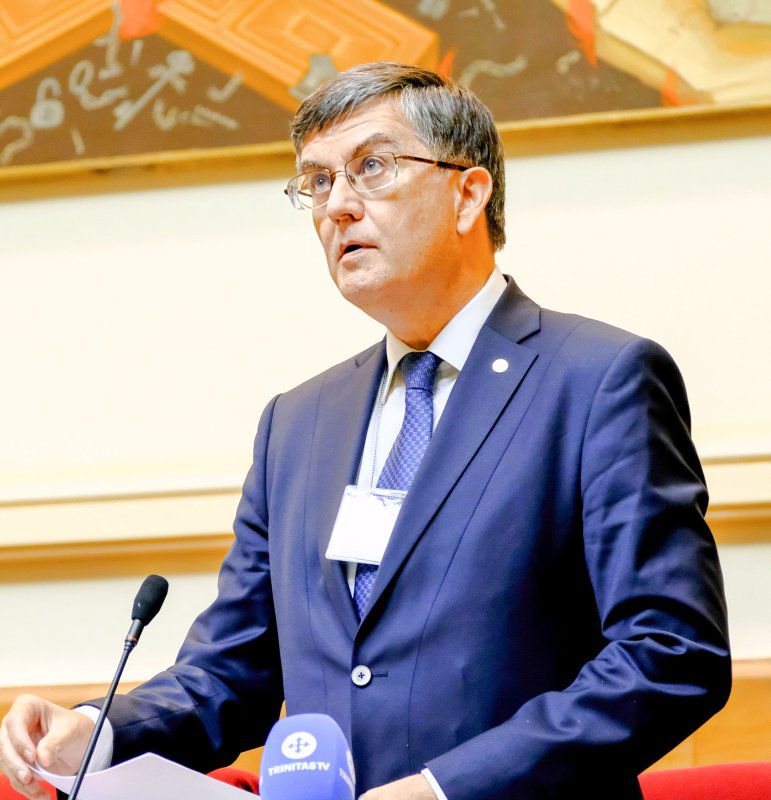 Congresul Naţional de Teologie „Unitate eclesială și unitate națională” 17682