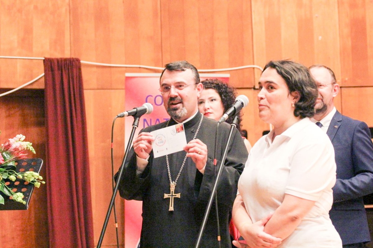 Festivalul coral „Vox Mundi”, la Timișoara 17658