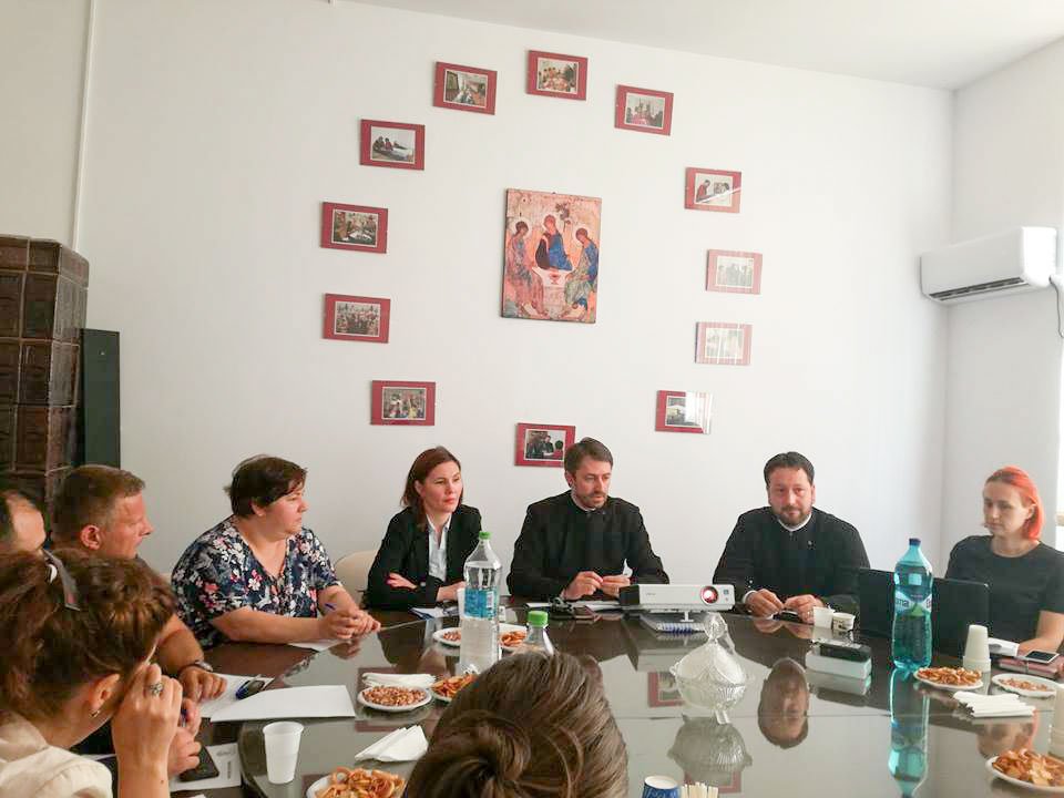 Proiect pentru persoanele fără adăpost din Craiova 17656