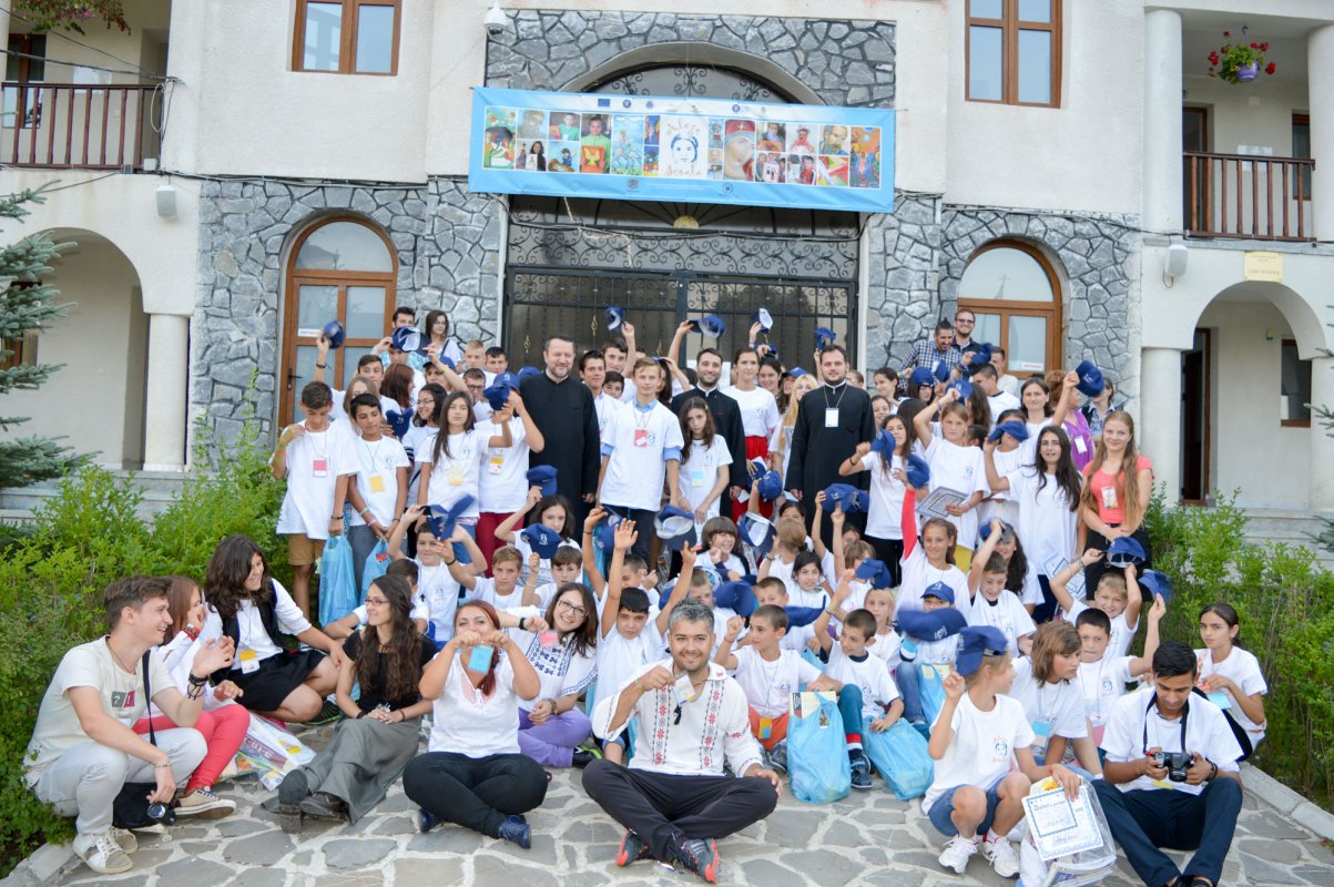 Proiectul educațional „Alege şcoala!” continuă 17689