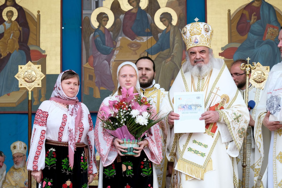 „Unirea: libertate și unitate” 17691