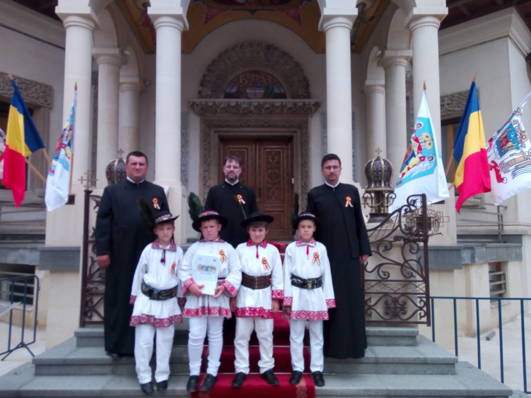 „Unirea: libertate și unitate” 17692