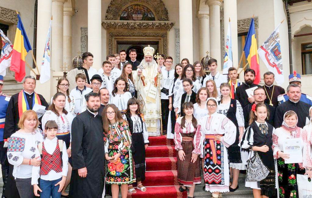 „Unirea: libertate și unitate” 17694