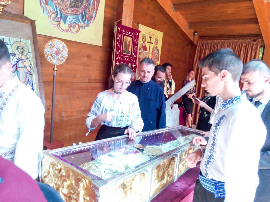 „Unirea: libertate și unitate” 17696