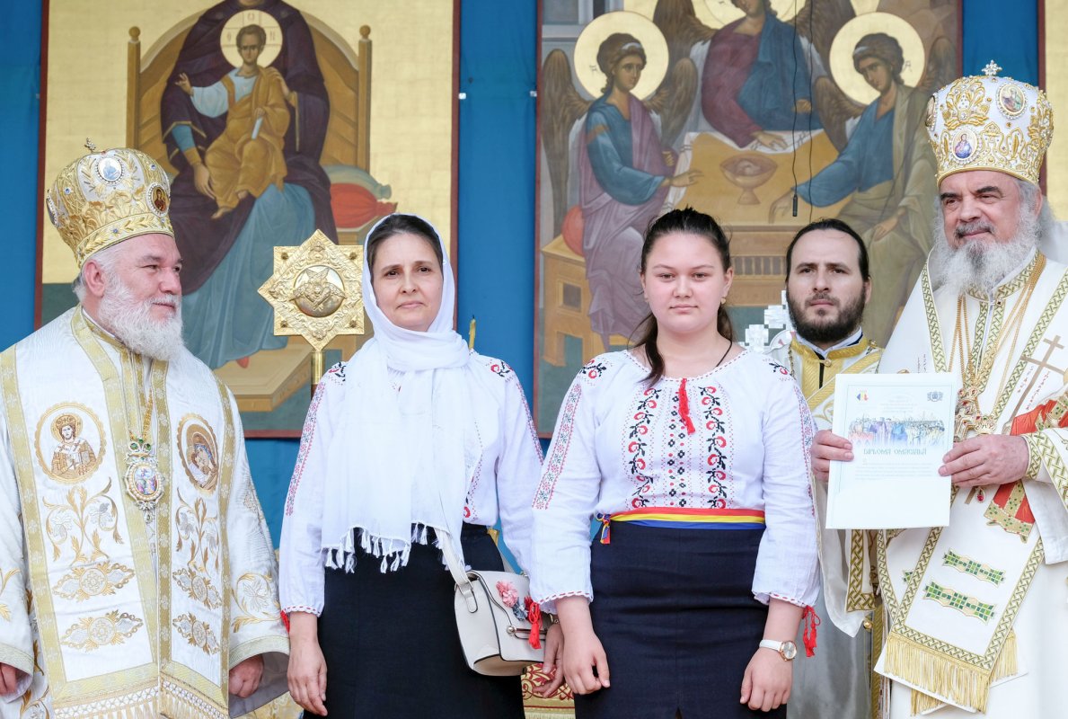 „Unirea: libertate și unitate” 17697