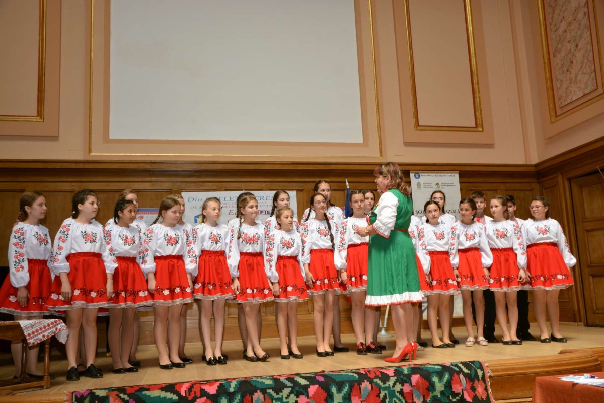 „Din suflet de creştin“ a ajuns la cea de-a IX-a ediţie 17537