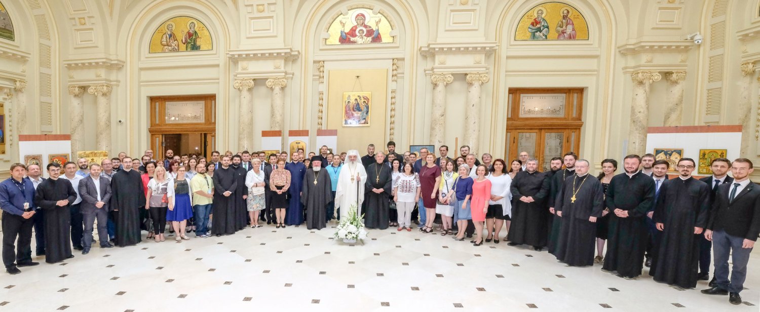 Misiune pentru cultivarea unităţii de credinţă şi de neam a românilor 17582