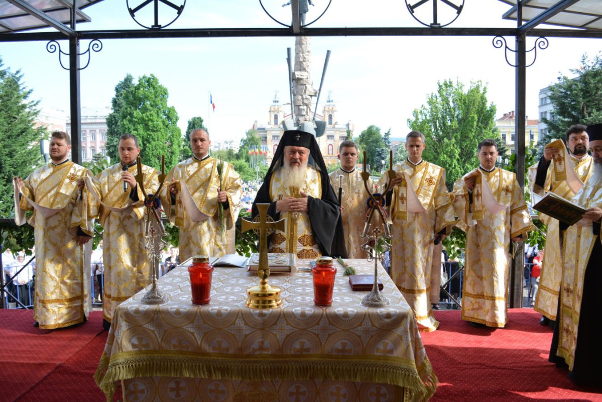 Procesiuni de Rusalii 17559