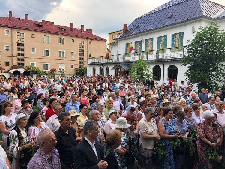 Procesiuni de Rusalii 17562