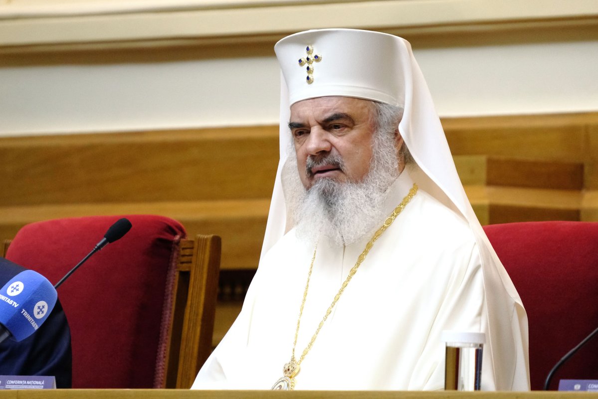 Arta bisericească, un tezaur cultural național care trebuie conservat, îmbogățit şi evidenţiat 17484