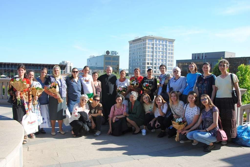 „Cu dragoste, pentru mame“ 17376