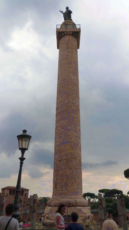 Pentru cine a uitat, Columna îi va aminti 17425