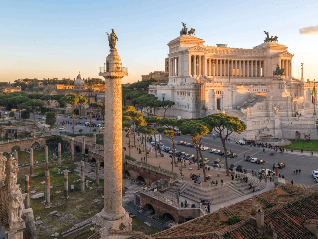 Pentru cine a uitat, Columna îi va aminti 17426