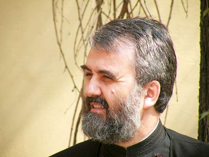 Sfinţenia, mărturie credibilă în fața lumii 17435