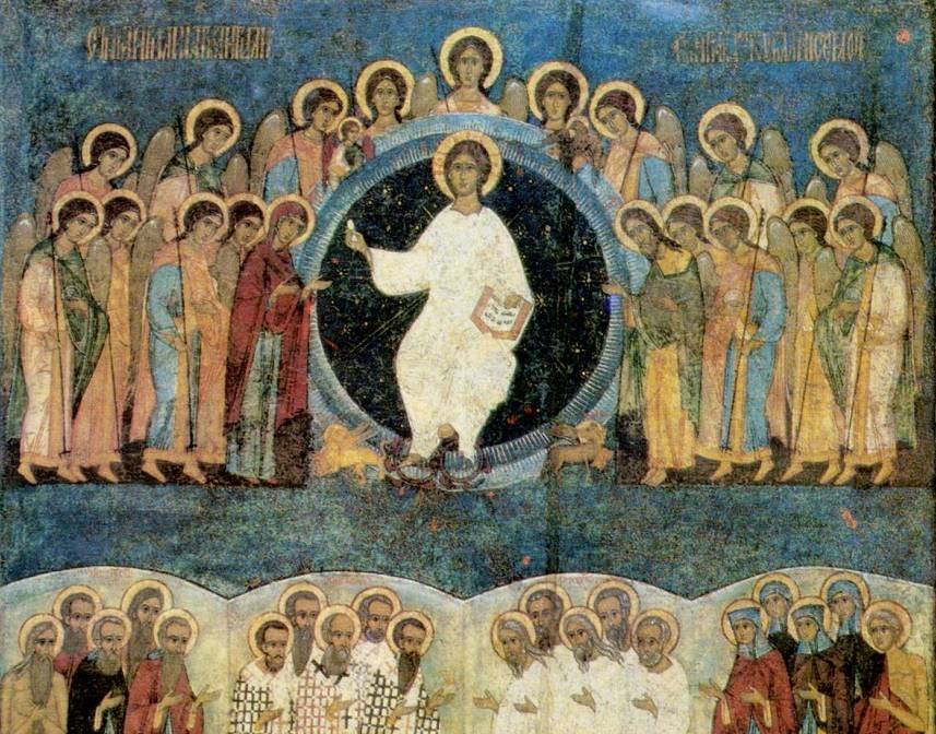 Vocația sfințeniei, parte din ADN-ul spiritual al creștinului 17521