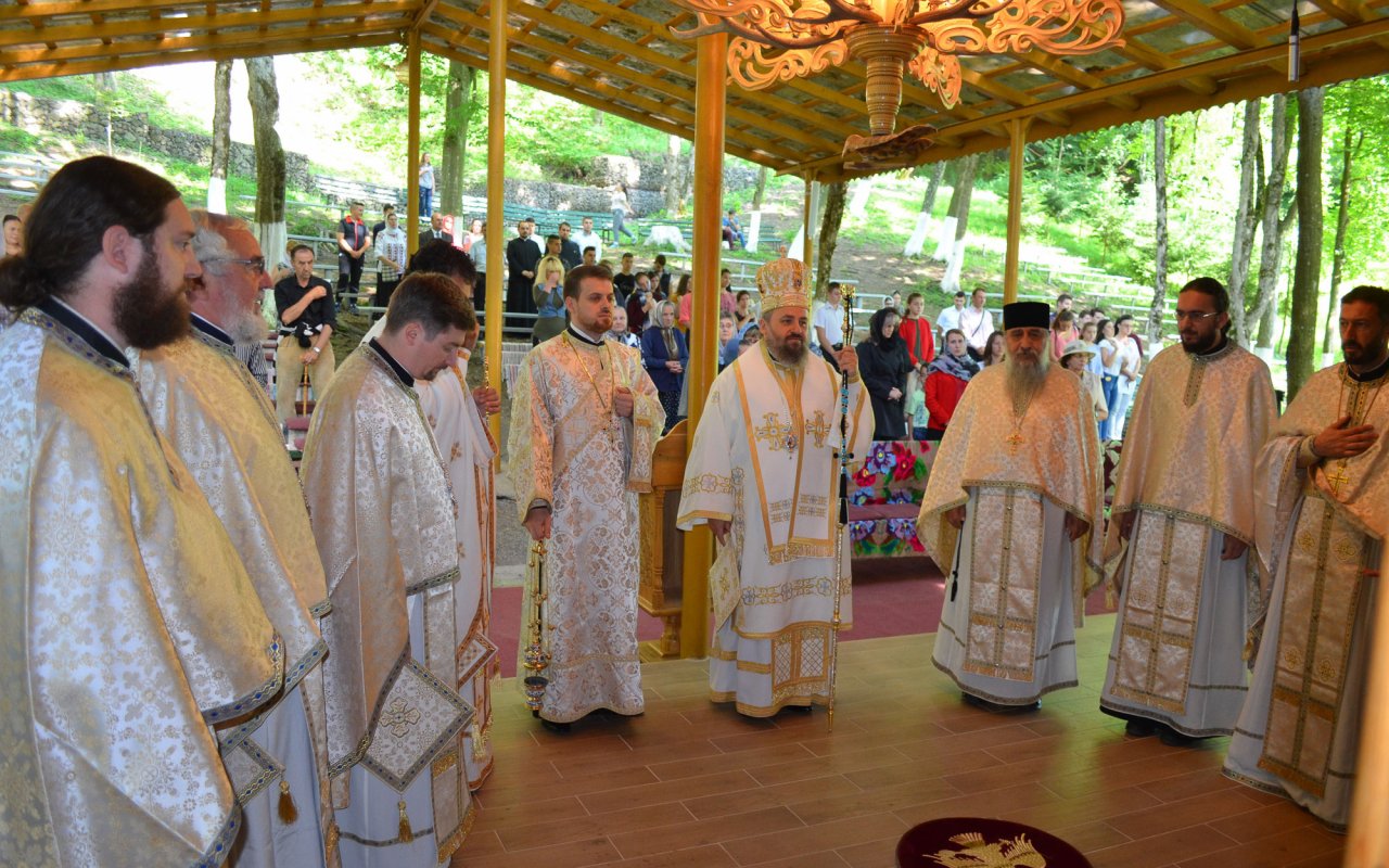 Întâlnirea tinerilor ortodocși hunedoreni 17311