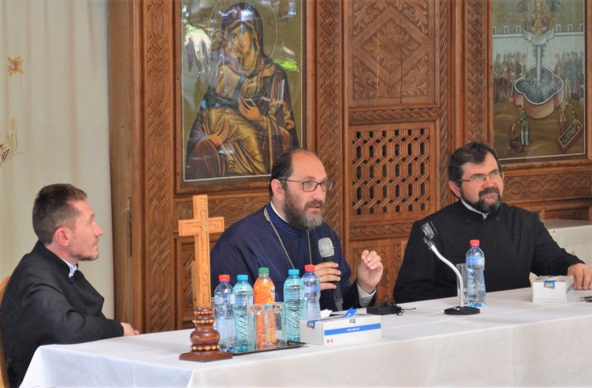 Întâlnirea tinerilor ortodocși hunedoreni 17314