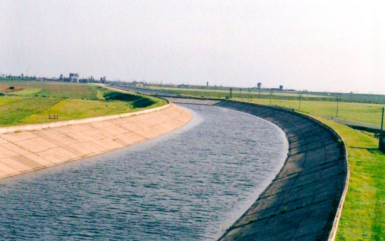 Pași pentru revitalizarea sistemului de irigații 17357