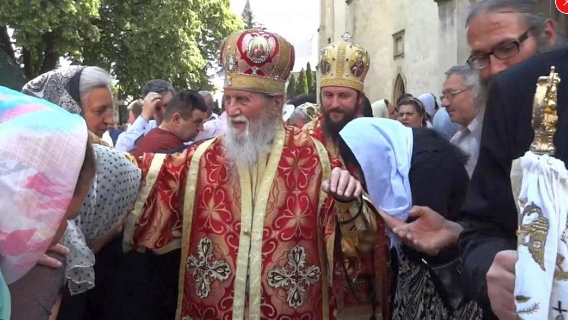 PS Damaschin: „Sfântul Ioan cel Nou - pildă de cuminţenie, de omenie, de cinste“ 17288