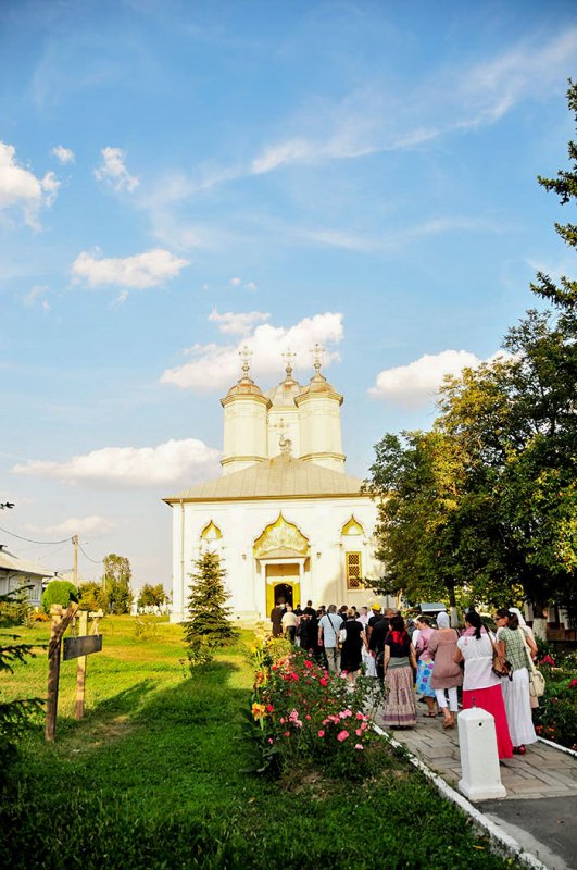 Sărbătoarea nu este individuală, ci comunitară 17351