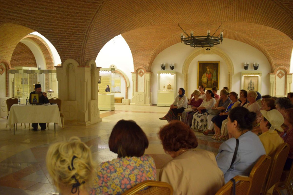 Activităţi de Ziua Copilului organizate de SOFR Iaşi 17207