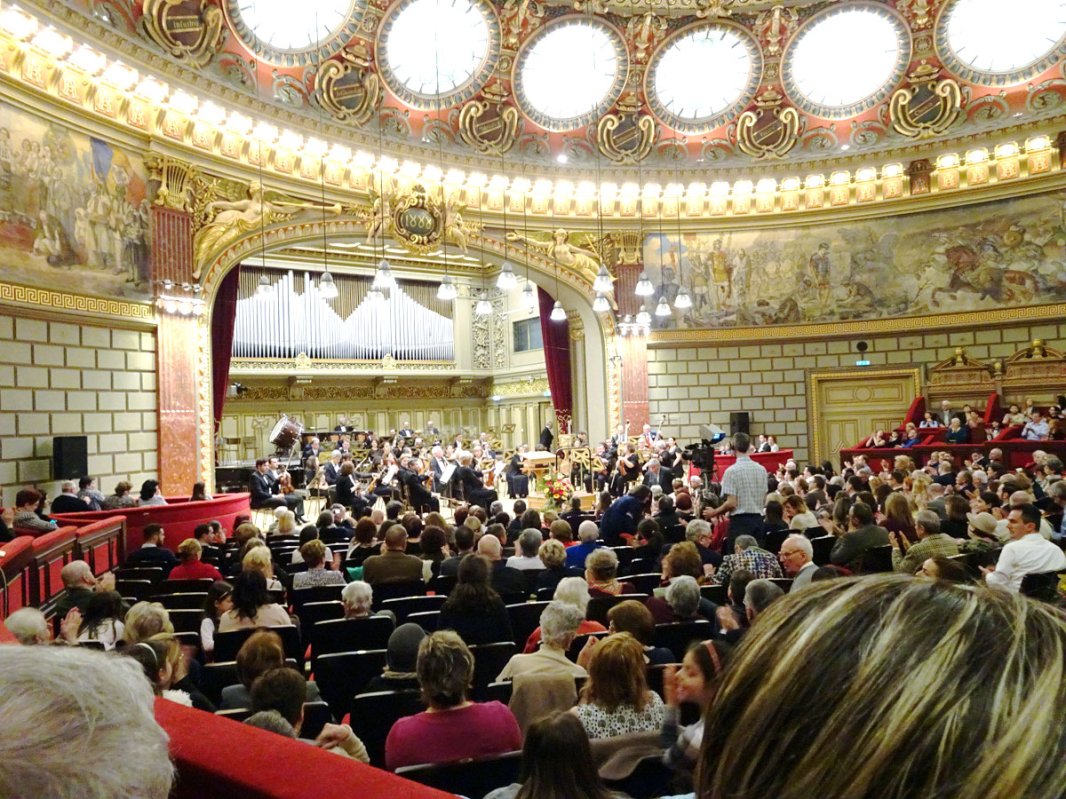 Agenda culturală 5 - 11 iunie 17284