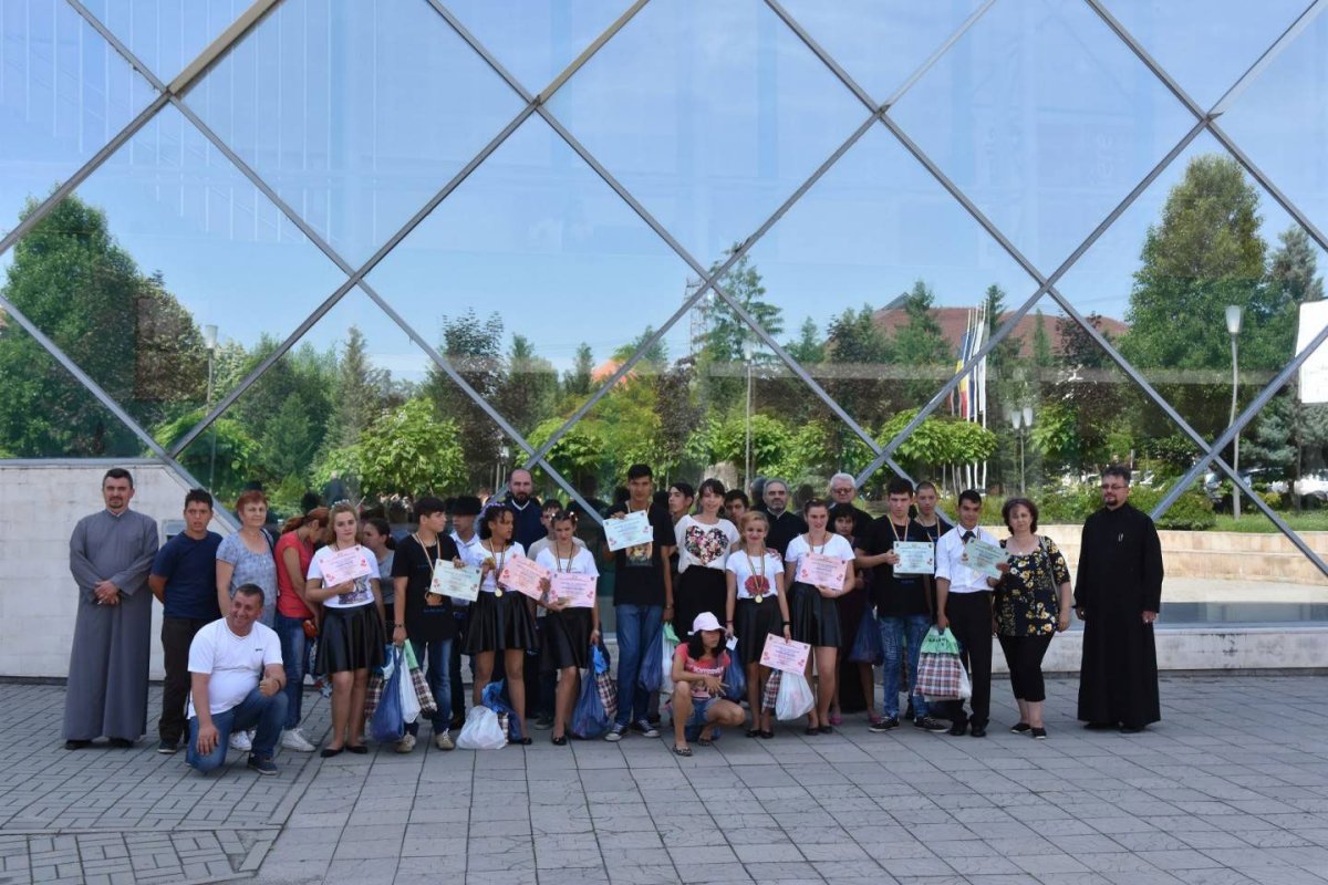 Daruri pentru suflet la început de vară 17230