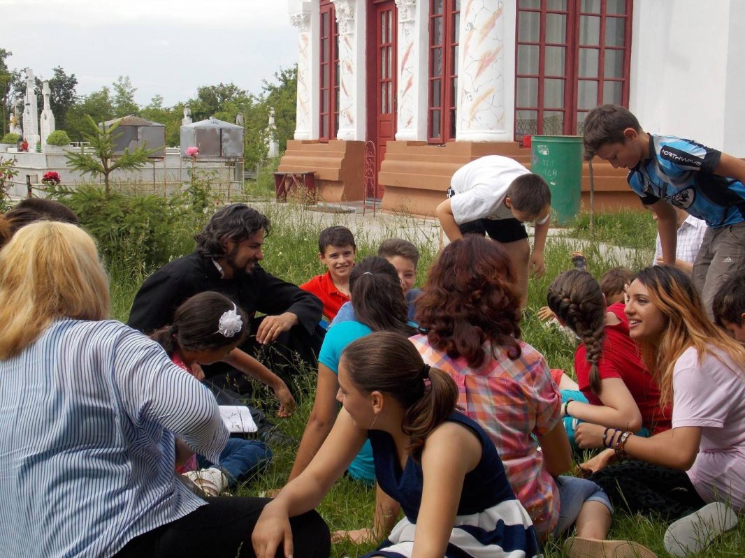 Daruri pentru suflet la început de vară 17232