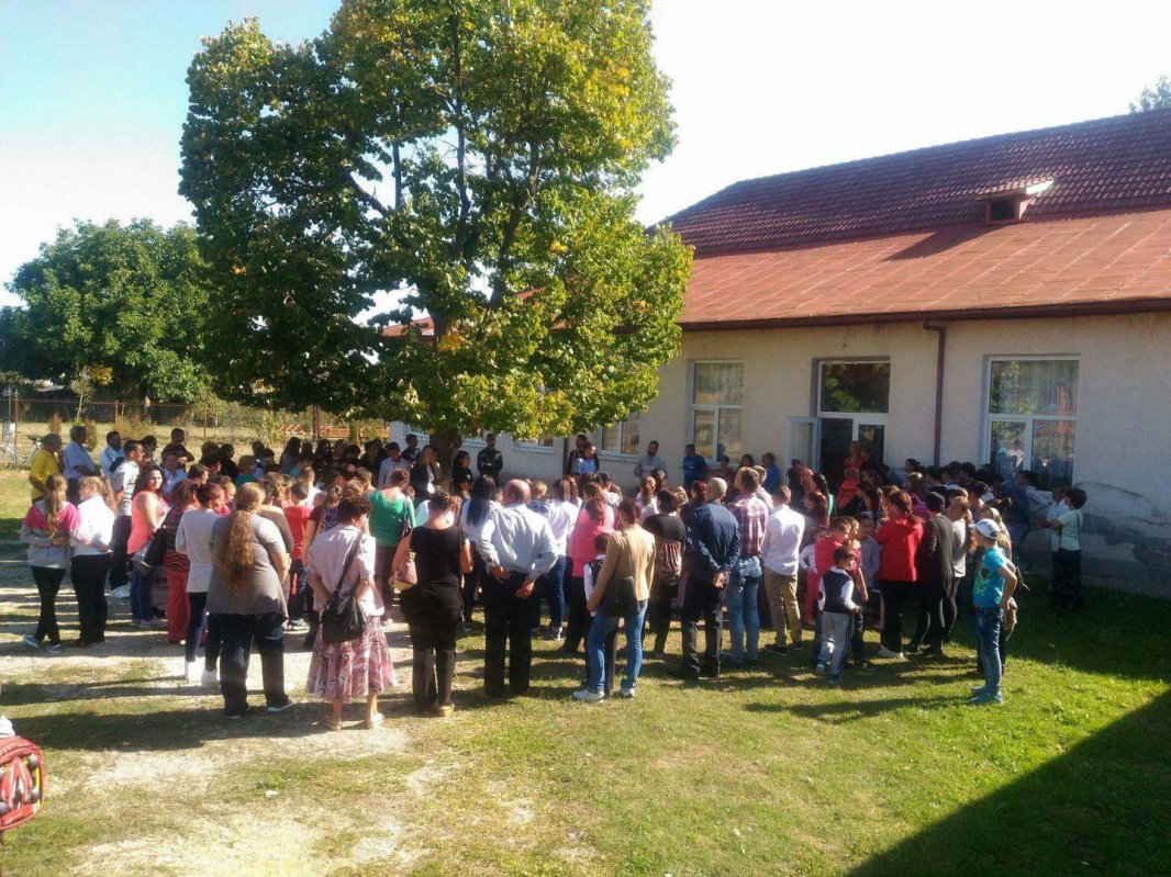 Daruri pentru suflet la început de vară 17233