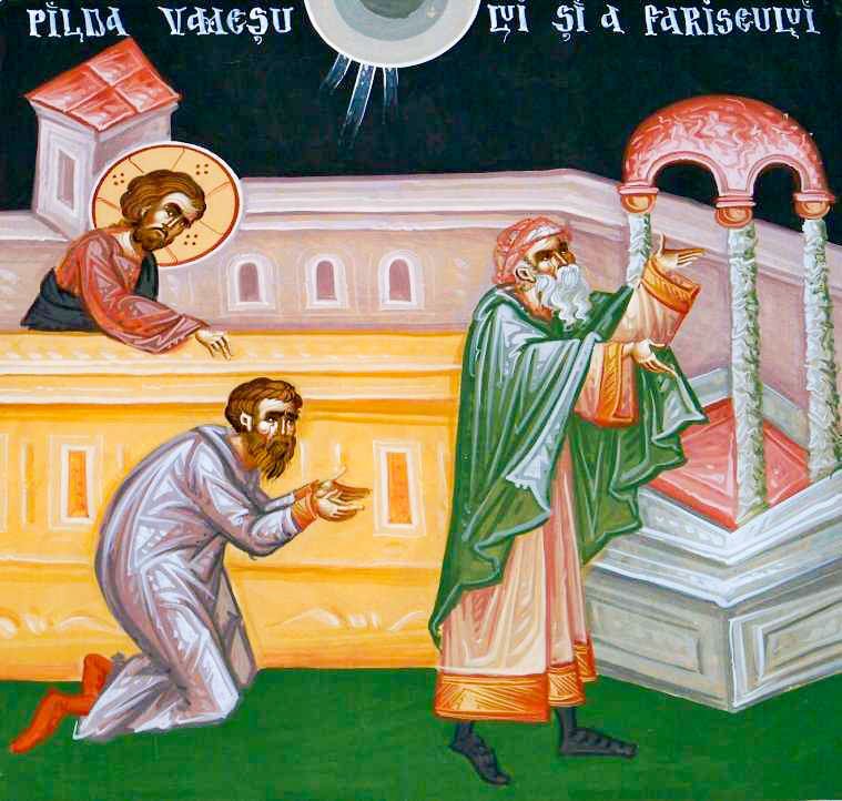 Matei 7, 15–21 17277