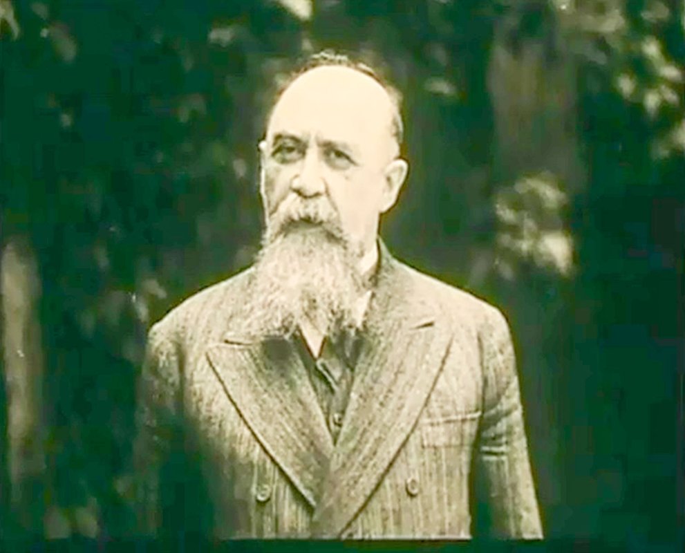 Nicolae Iorga Apostolul Marii Uniri