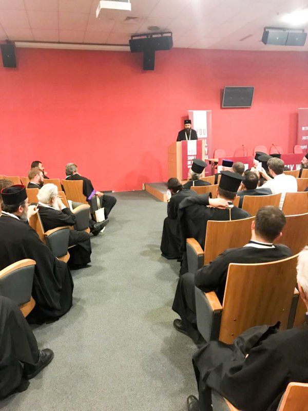 Reuniune a Conferinței Bisericilor Europene 17267