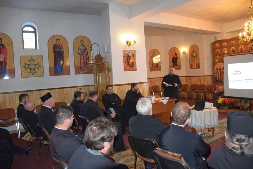 Training catehetic în Protopopiatul Ceahlău 17209