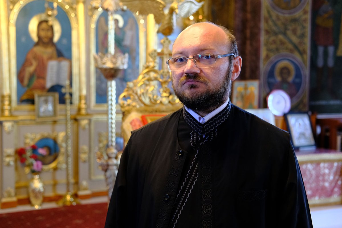 „Croitorii de pâine” din satul prahovean Cioceni 17174