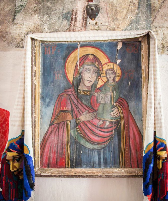 Băcâia, satul de basm de pe Cheile Cibului 17068