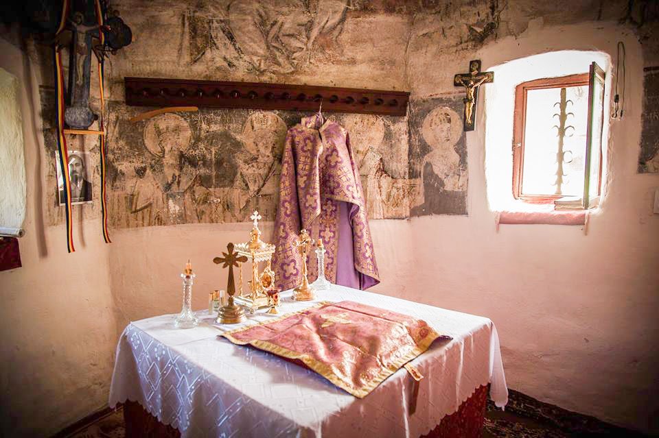 Băcâia, satul de basm de pe Cheile Cibului 17074