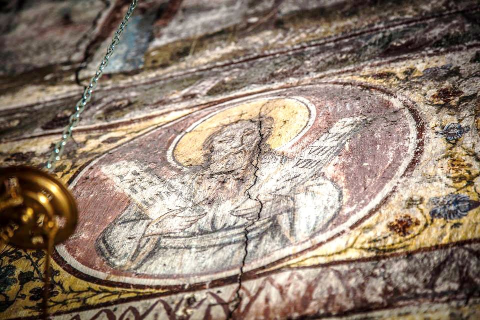 Băcâia, satul de basm de pe Cheile Cibului 17075