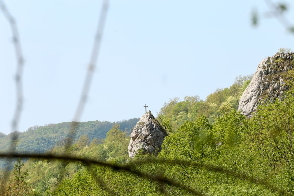 Băcâia, satul de basm de pe Cheile Cibului 17076