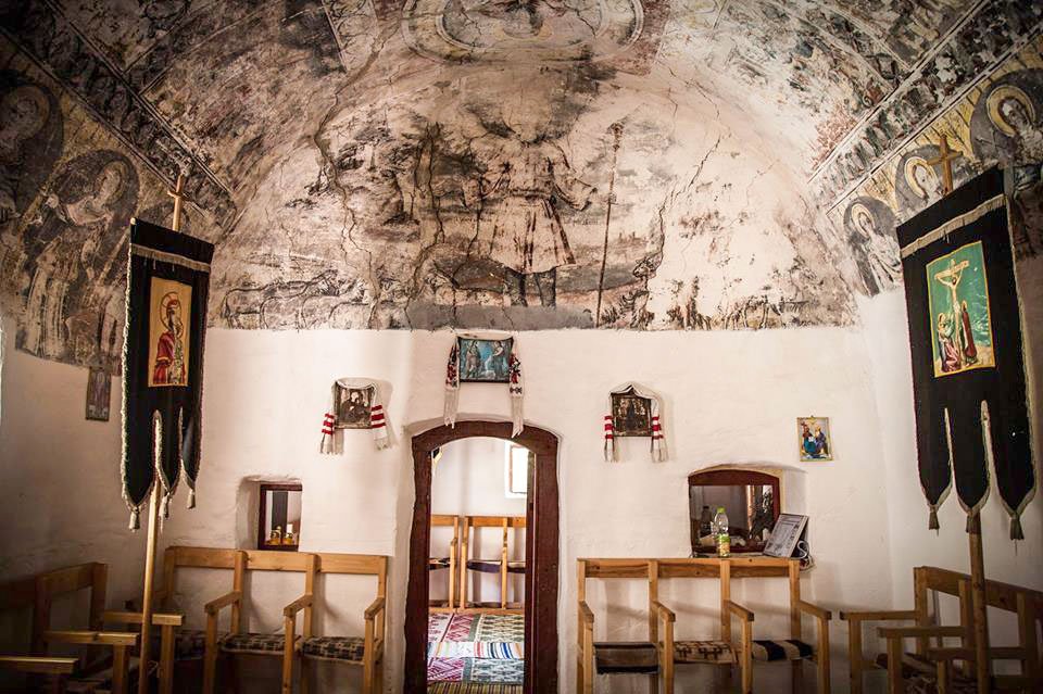 Băcâia, satul de basm de pe Cheile Cibului 17080