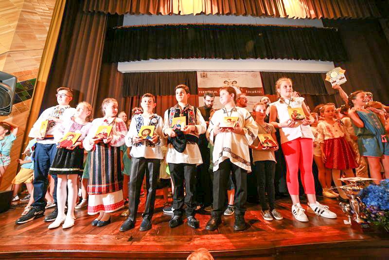 Festivalul Bucuriei în Italia 17086