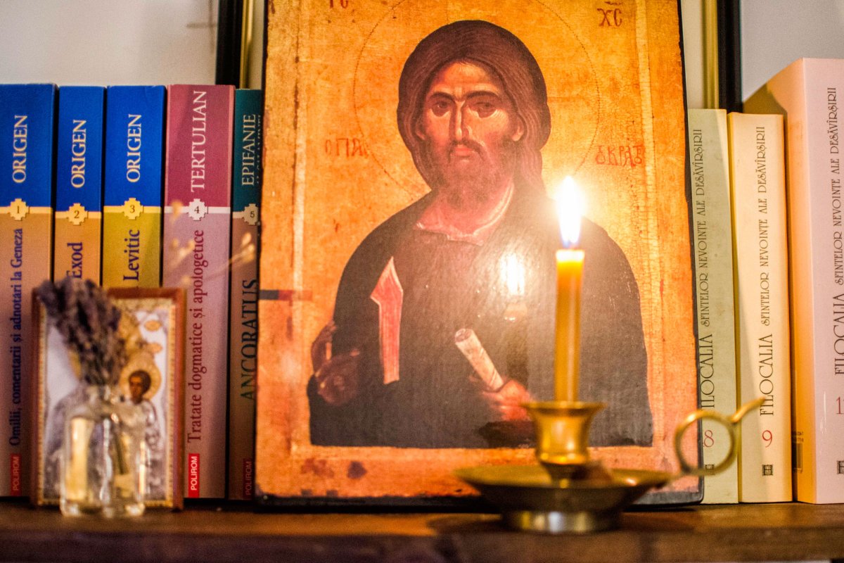 Matei 8, 23-27 17092