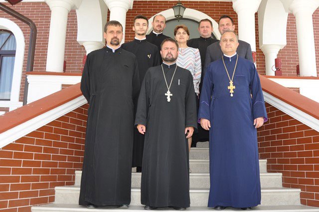 „Profesorul anului” în Episcopia Sălajului 17051