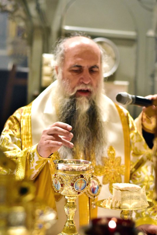 IPS Părinte Varsanufie la ceas aniversar 16991