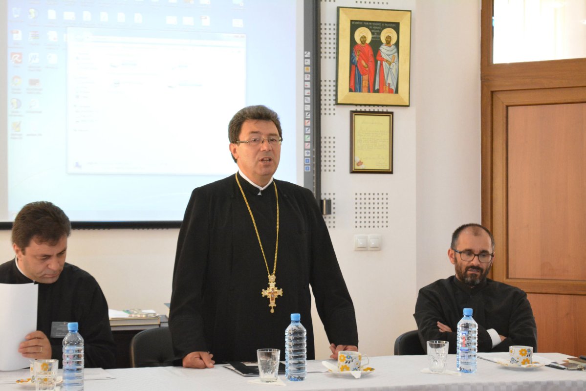 Sesiunea de Comunicări Studențești, ediția a XI-a, la Cluj-Napoca 16975