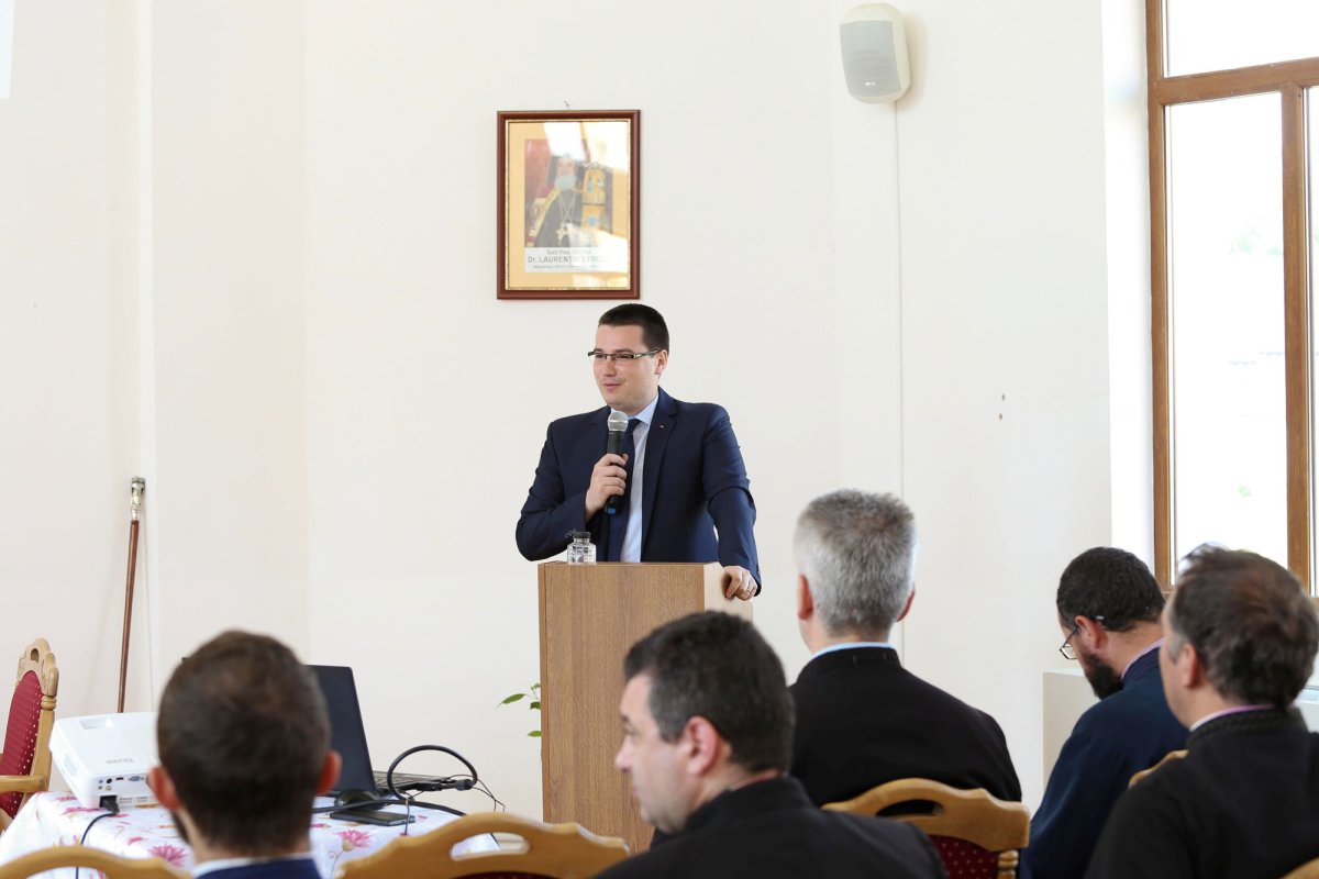 Sesiunea de Comunicări Studențești, ediția a XI-a, la Cluj-Napoca 16977