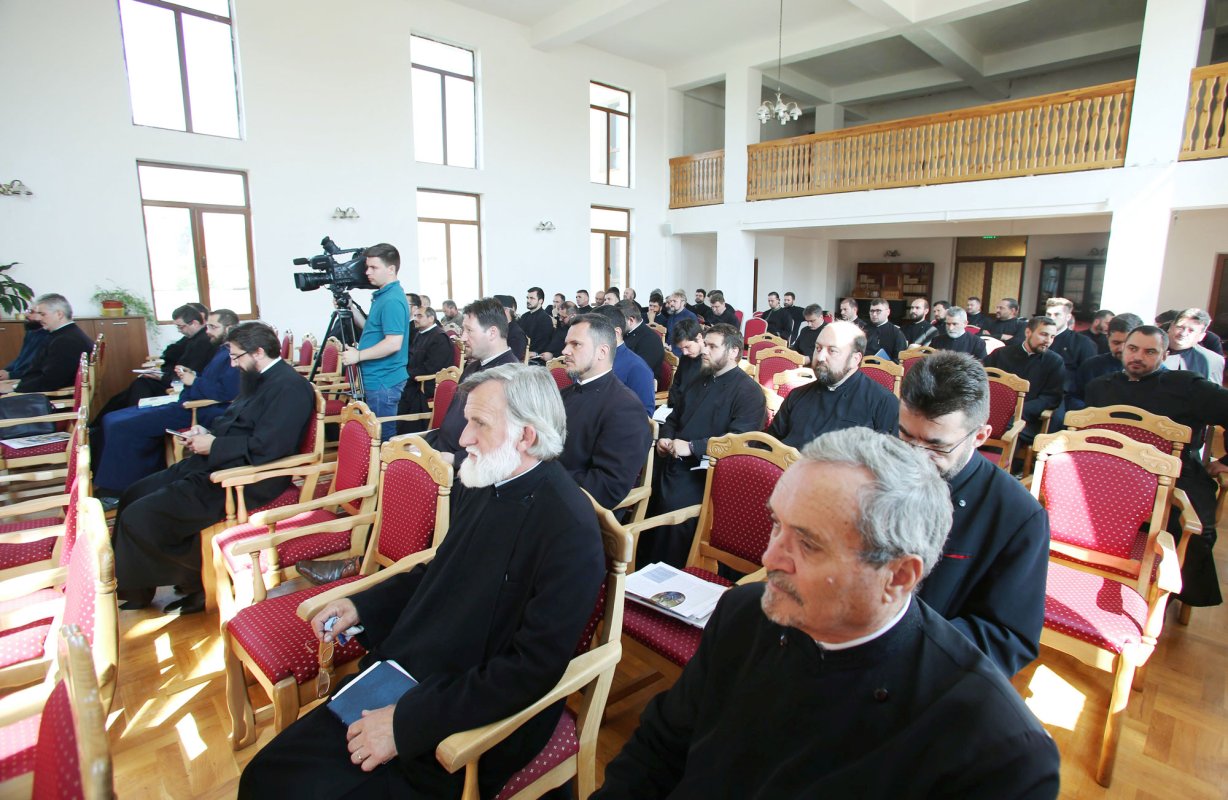 Sesiunea de Comunicări Studențești, ediția a XI-a, la Cluj-Napoca 16979