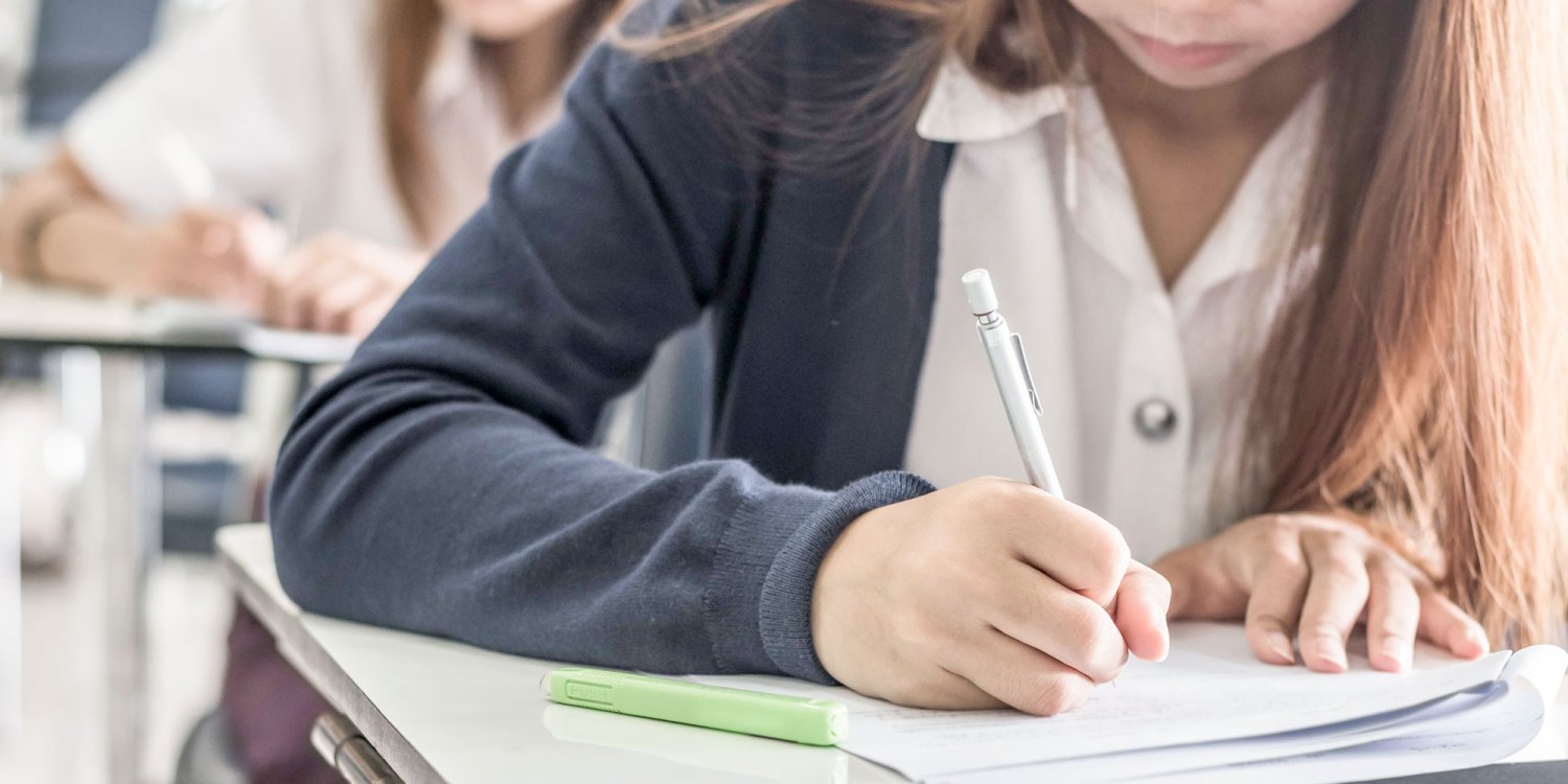 Începe admiterea la liceu 16959