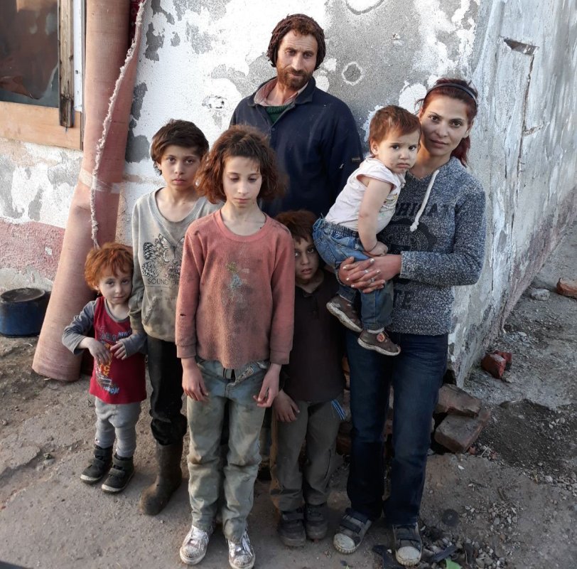 Nuntă în dar pentru doi tineri săraci din Veneţia de Jos, Braşov 16911