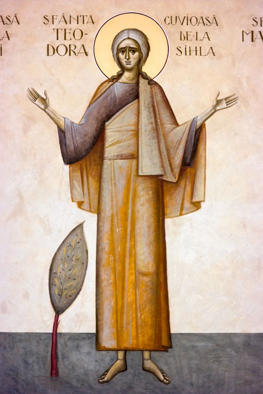 Ziua comuniunii tuturor sfinților români 16938