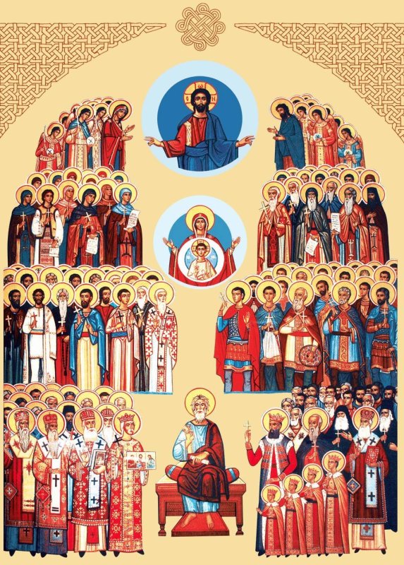 „Prin actul canonizării, Biserica își îndeplinește misiunea mântuitoare” 17104